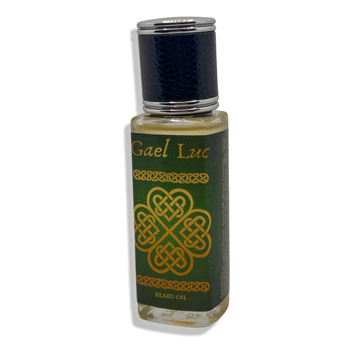 Murphy and McNeil Gael Luc Beard Oil - by Murphy and McNeil Beard Oil Dark Slate Gray