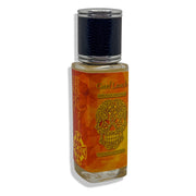 Murphy and McNeil Gael Laoch Orange Beard Oil - by Murphy and McNeil Beard Oil Saddle Brown