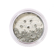Medusa's Makeup Mystical Eye Dust - Ganesha White Smoke