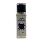Murphy and McNeil Garda Siochana Beard Oil - by Murphy and McNeil Beard Oil Slate Gray