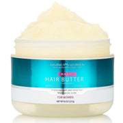 Garner's Garden Shea Hair Butter Hair Care White Smoke 8 oz / Women's Shea Hair Butter