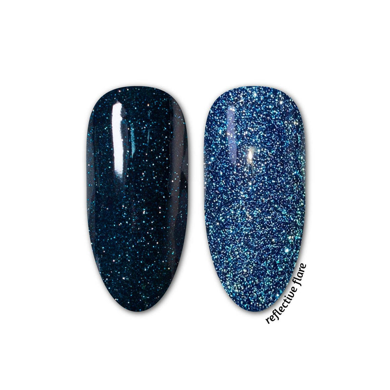 UberChic Beauty A Chill In The Air - Gel Polish Gel Polish Light Gray