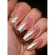 UberChic Beauty Evening At The Ritz - Gel Polish Gel Polish Rosy Brown