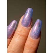 UberChic Beauty Joyride - Gel Polish Gel Polish Dark Salmon