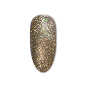 UberChic Beauty May I Have This Dance - Gel Polish Gel Polish Dim Gray
