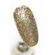 UberChic Beauty May I Have This Dance - Gel Polish Gel Polish Rosy Brown