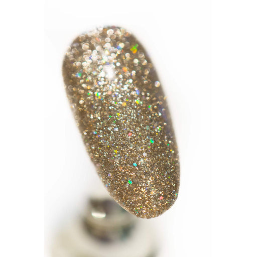 UberChic Beauty May I Have This Dance - Gel Polish Gel Polish Rosy Brown