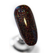 UberChic Beauty Wake Me Up Before You Cocoa - Gel Polish Gel Polish Light Gray