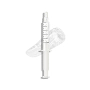 Active Wow Premium Teeth Whitening Kit AW Oral Care White Smoke