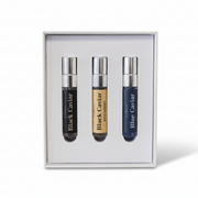 SYREN Fragrances Syren - Men's Discovery Set Men Light Gray