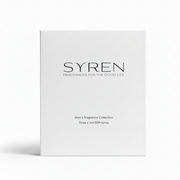 SYREN Fragrances Syren - Men's Discovery Set Men Lavender