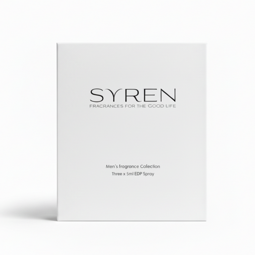 SYREN Fragrances Syren - Men's Discovery Set Men Lavender