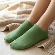 By Robin Creations Terry Cloth Non-Skid & Silicone Gel Moisturizing Socks for Cracked Heels & Feet Silicone Moisturizing Gloves White Smoke 1 Pair,4 Pairs