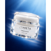 Meta Skin Studio Crèam Riche Product Midnight Blue