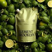 Element Brooklyn Genovese Hand Soap Hand Soap Black