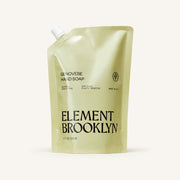 Element Brooklyn Genovese Hand Soap Hand Soap Light Gray
