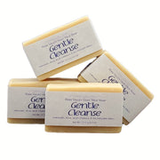Fern Valley Soap Handmade Goat Milk Soap | Gentle Cleanse | Fragrance Free Goat Milk Soap White Smoke