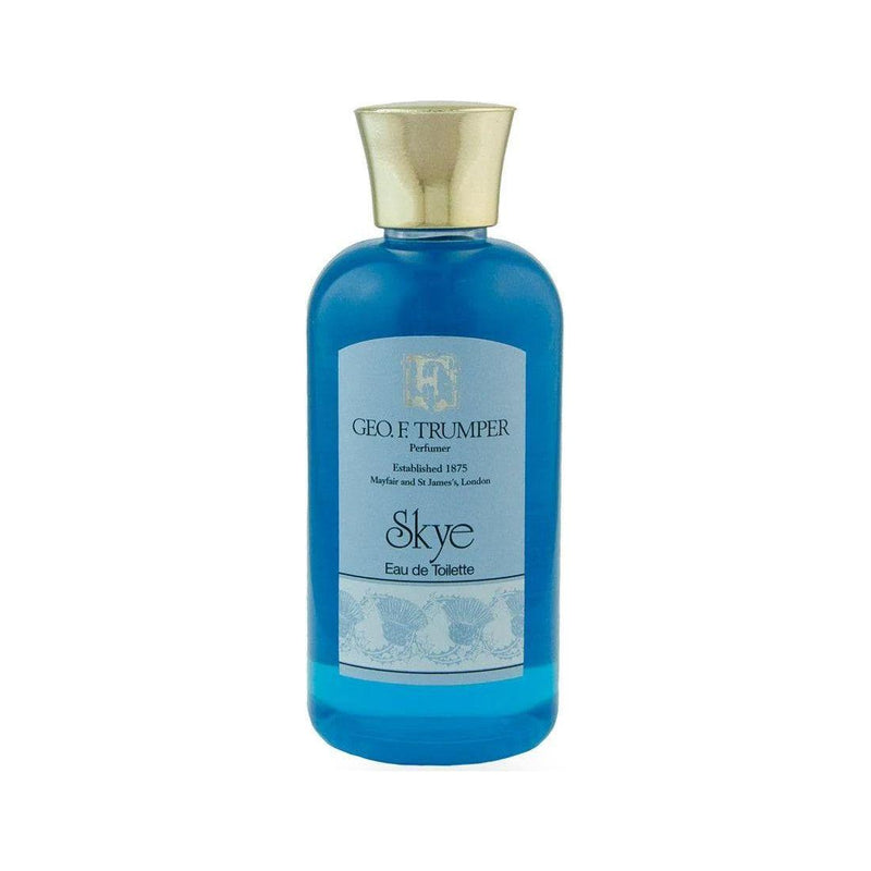Geo. F. Trumper Geo. F. Trumper Skye Eau de Toilette Eau de Toilette Dark Gray 200ml
