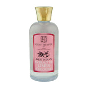Geo. F. Trumper Geo. F. Trumper Extract of Limes Cologne Cologne Gray 100ml