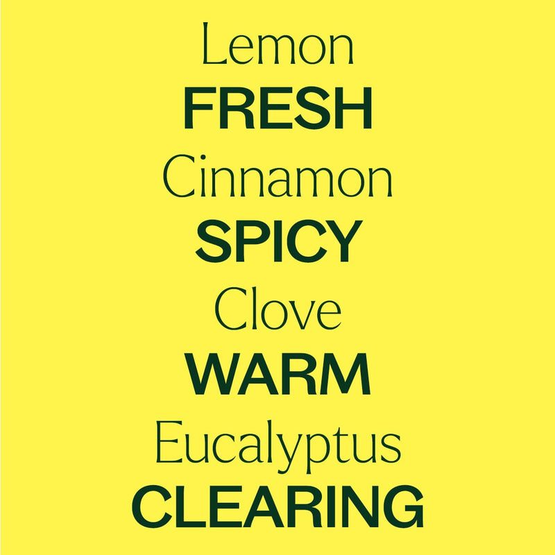 Plant Therapy Germ Fighter Essential Oil Blend Pre-Diluted Roll-On Essential Oil Light Goldenrod 10 mL