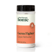 Plant Therapy Germ Fighter Carpet Refresher Household White Smoke 16 oz