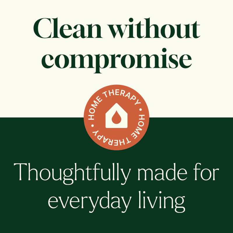 Plant Therapy Germ Fighter Multi-Surface Cleaner Concentrate 30 mL 2 pack Household Dark Green