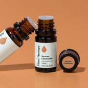 Plant Therapy German Chamomile Essential Oil Essential Oil Sandy Brown 5 mL,10 mL