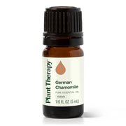 Plant Therapy German Chamomile Essential Oil Essential Oil White Smoke 5 mL