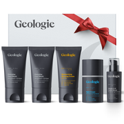 Geologie Geologie Skincare Gift Set Lavender