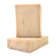 Cimarron Creek Essentials Ginger Spice Organic Bar Soap 5.4oz Bath & Body Tan Full Bar,Travel Bar