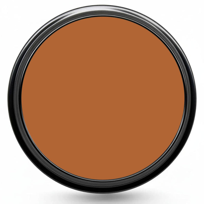 Graftobian Make-Up Company Glamour Crème™ Ultra HD Professional Foundation Sienna (W) Ginger
