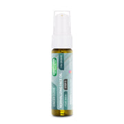 Garner's Garden Normalizing Face Oil Facial Care Lavender Ginger Clove