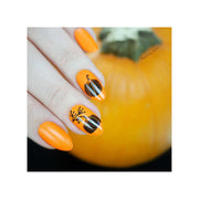 UberChic Beauty Give Thanks-02 Stamping Plate Goldenrod
