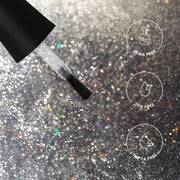 Madam Glam Glam Parade Dim Gray
