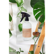Butter Me Up Organics Natural Glass Cleaner Home Light Gray