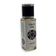 Murphy and McNeil Glen to Glen Beard Oil - by Murphy and McNeil Beard Oil Light Slate Gray
