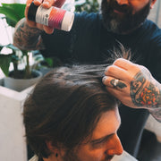 SHEAR REVIVAL Gleodream Dry Shampoo Powder Dark Slate Gray