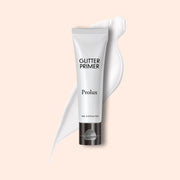 Prolux Cosmetics Prolux Glitter Primer glitter Primer Misty Rose