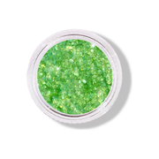 Medusa's Makeup Glittergasm - CEO Light Gray