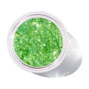 Medusa's Makeup Glittergasm - CEO Light Gray