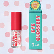 Rude Cosmetics Eye Glossery Eye Gloss Lavender