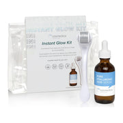 Cosmedica Skincare Instant Glow Kit Kit Lavender