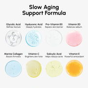 Maree Glow Boost Glycolic Face Toner White Smoke 1 item - Complete your routine,2 items - Good choice,3 items - Best price