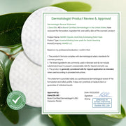 Maree Glycolic Acid Exfoliating Pads White Smoke 1 item - Complete your routine,2 items - Good choice,3 items - Best price