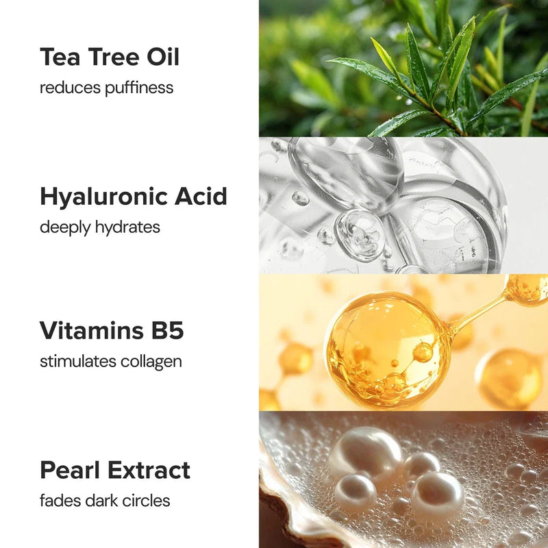 Maree Glycolic Acid Exfoliating Pads White Smoke 1 item - Complete your routine,2 items - Good choice,3 items - Best price