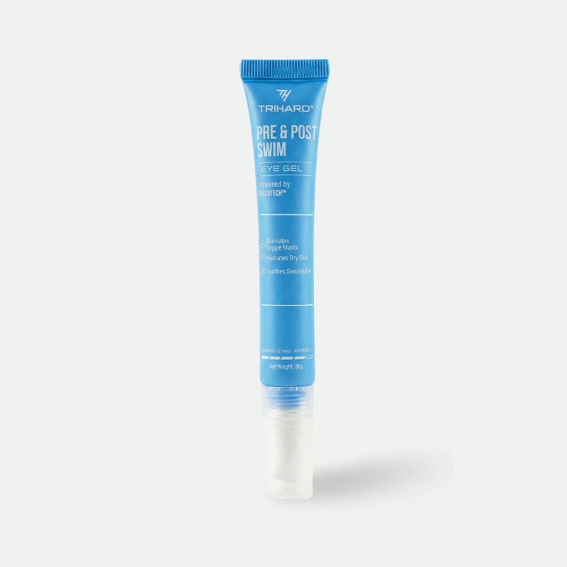 TRIHARD Goggle Marks Soothing Gel Eye Gel Single Alice Blue Single Product