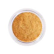 Medusa's Makeup Eye Dust - Golden Boy Goldenrod