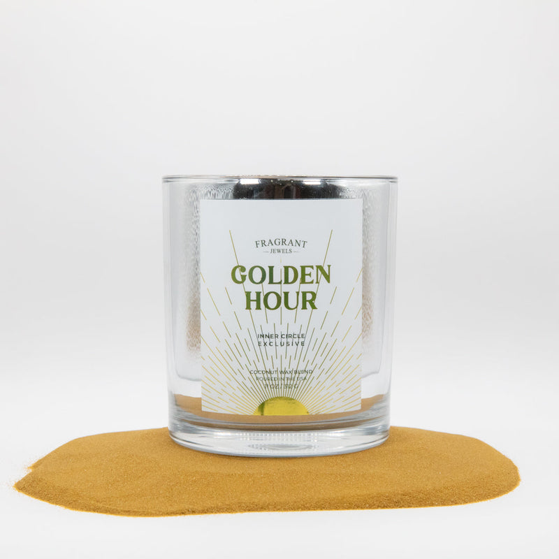 Fragrant Jewels Golden Hour - Candle and Bath Bomb Set Bundle (Candle & Bath Bomb) Lavender Ring / 5 / Rhodium Plated,Ring / 6 / Rhodium Plated,Ring / 7 / Rhodium Plated,Ring / 8 / Rhodium Plated,Ring / 9 / Rhodium Plated,Ring / 10 / Rhodium Plated,Ring / 5 / 925 Sterling Silver,Ring / 6 / 925 Sterling Silver,Ring / 7 / 925 Sterling Silver,Ring