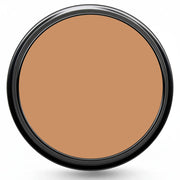 Graftobian Make-Up Company Glamour Crème™ Ultra HD Professional Foundation Dark Khaki (W) Golden Sunset