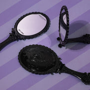 Profusion Cosmetics Not A Phase-Handheld Mirror accessories Light Slate Gray